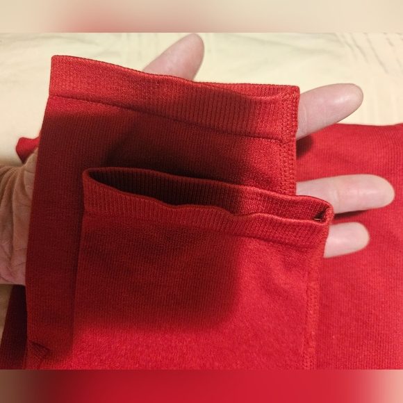 Fabletics High Waisted Seamless Leggings - Picture 9 of 13